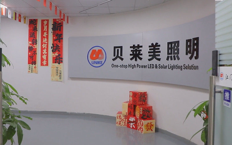 Trung Quốc Shenzhen UNIKE Technology Limited Hồ sơ công ty 
