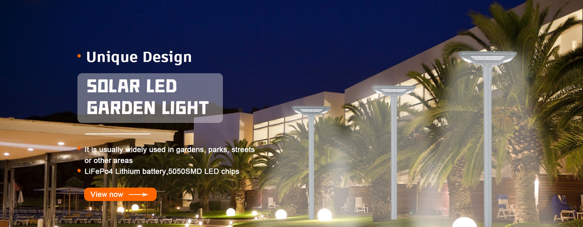 Chất lượng Tất cả trong một đèn đường mặt trời nhà máy sản xuất