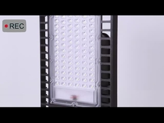 2700-6500K Đèn đường phố thành phố thông minh 60w Cho các giải pháp chiếu sáng bền vững