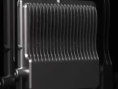 50w Ip65 chống nước đèn LED đèn lồng ngoài trời sân bay đèn lồng 130lm / W