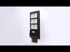 720pcs 2835SMD LED ánh sáng đường phố mặt trời Ip65 ngoài trời 400w 500w 600w Đỏ sáng