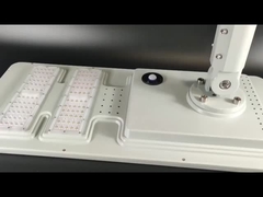 Đèn đường mặt trời thông minh Ip65 3200lm Đèn đường mặt trời LED