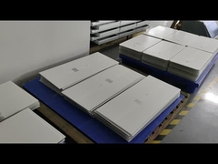 Video đèn đường mặt trời