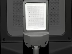 50w 75w 100w 150w 200w 5050smd Đèn đường LED 160lm/w