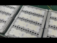 Lumen 48000-64000lm 160lm / W LED module tháp chiếu sáng lũ cho Golf lái xe thể thao phạm vi