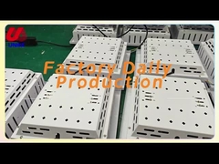 Đèn mái nhà xăng Ip65 200w Đèn mái nhà xăng