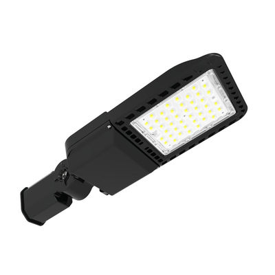 CCT 6500K IP66 120w Đèn bãi đậu xe chống nước cho các tùy chọn lắp đặt đa năng