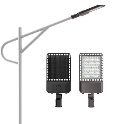 80w 100w 120w 150 Watt 200w 250w 300w Led Street Garden Light Smart Led Light Tất cả trong một