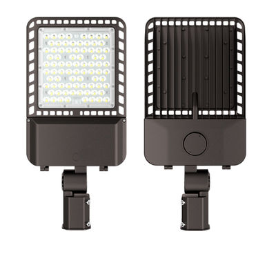 Đèn đường Led ngoài trời 60w 80w 90 Watt Đèn đường Led Aluminium