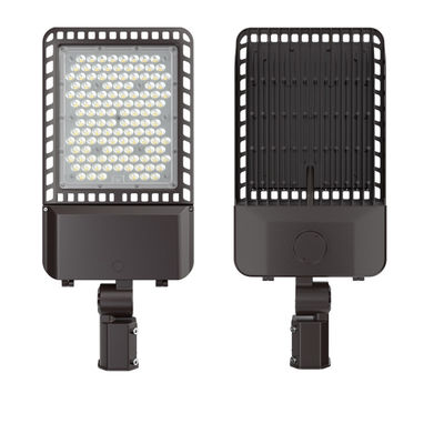 IP66 ngoài trời 60w đèn đường Led chống bụi cho bãi đậu xe / đường / vườn