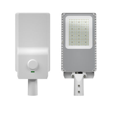 Ip65 SMD LED Đèn đường cao tốc với Die Cast Aluminium 50w 75w 100w 150w