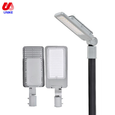 Đèn đường LED thông minh có thể tùy chỉnh AC100 ~ 277V 50w-200w Có sẵn