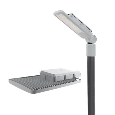 IP65 đèn LED đường 150w AC100 ~ 277V 50/60HZ 6250lm-25000lm Lumens