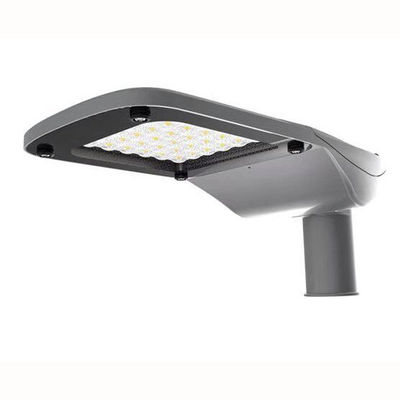 Đèn đường thông minh LED 120watt với cảm biến radar IP65 tùy chọn 155lm / W