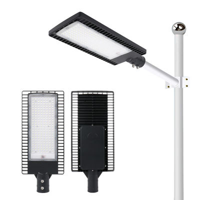 2700-6500K Đèn đường phố thành phố thông minh 60w Cho các giải pháp chiếu sáng bền vững