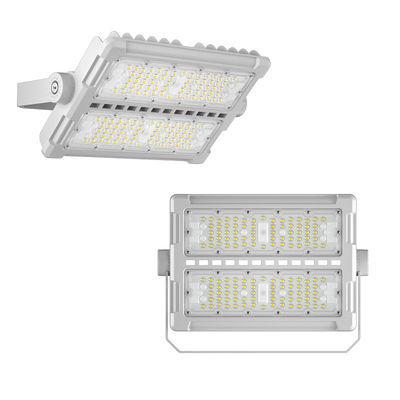 Ánh sáng LED Đường sân bóng đá ngoài trời Ánh sáng sân thể thao 160lm / W