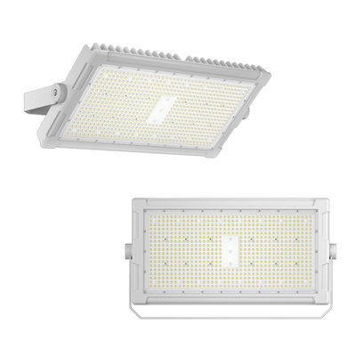 Mô-đun 600 Watt Led Flood Light Ip65 Die Cast Aluminum Với Anti UV PC Lens