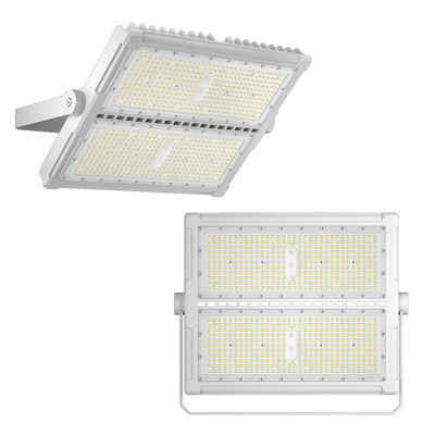 Ánh sáng chống phát 400w 500w 600w 750w Đèn đèn LED sân vận động với Bracket 2835/3030 SMD Lamp Chip