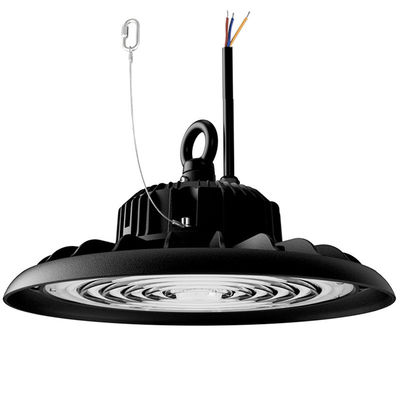 100w Led UFO High Bay Light Fixture 150w 200w 250w 300w Sức mạnh cao