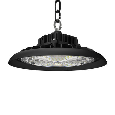 Nhôm công nghiệp cao vịnh đèn LED cố định 200w Led Warehouse Light