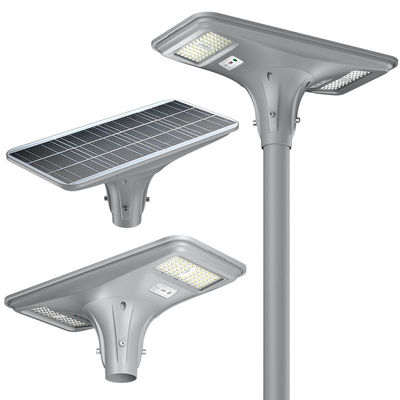 200W 3.2V ngoài trời cỏ ánh sáng mặt trời vườn ánh sáng mặt trời đèn LED bóng đèn điều khiển từ xa