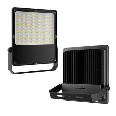 Lám đèn LED hiệu quả cao 300w cho sân bóng chuyền sân bóng chày