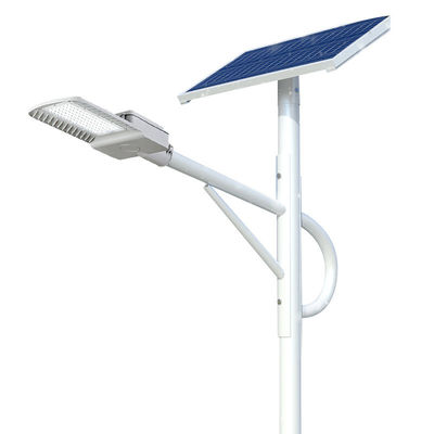 400w Ip65 Đèn đường phố mặt trời chống nước