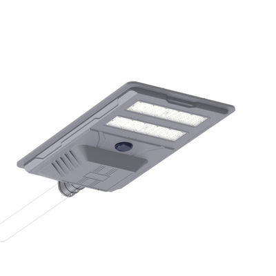 Smart 4000K 200w ánh sáng đường phố mặt trời thương mại đèn LED ánh sáng đường phố ngoài trời chống nước