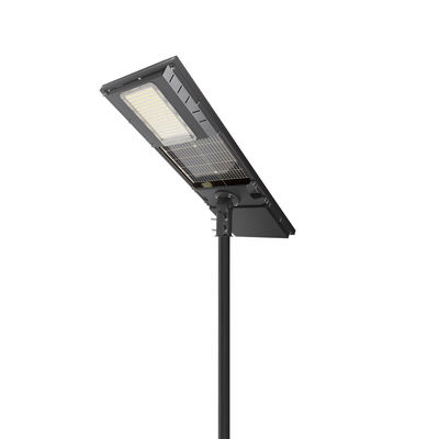 Đèn đường năng lượng mặt trời thông minh Đèn đường năng lượng mặt trời 60w