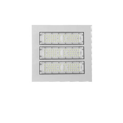 2835/3030 SMD đèn canopy LED cho chiếu sáng ban đêm trạm xăng