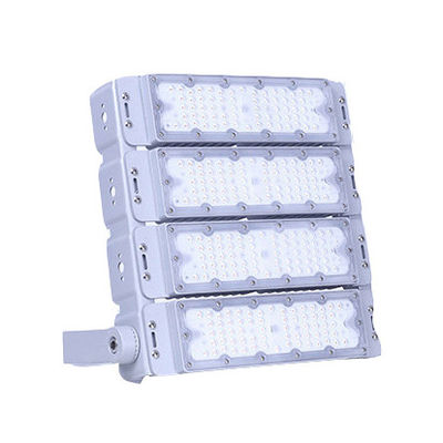 200w 300w 400w Đèn sân vận động LED Đèn bóng đá Đèn chiếu sáng AC100-277V
