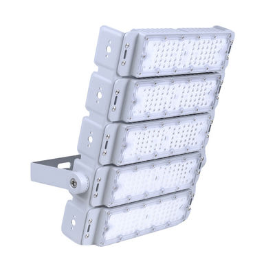 Dòng lượng ánh sáng cao 3030SMD LED 250 Watt Đèn lũ ngoài trời 32500lm