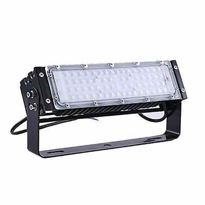 50w Ip65 đèn chiếu sáng chống nước LED 1 mô-đun đèn chiếu sáng LED 6750 ~ 7000lm