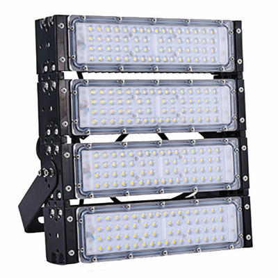 Tháp chiếu sáng trên cao đa năng đèn LED với bảo vệ IP65