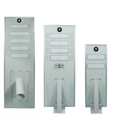 Life PO4 pin tự duy trì đèn đường mặt trời cho hiệu suất lâu dài