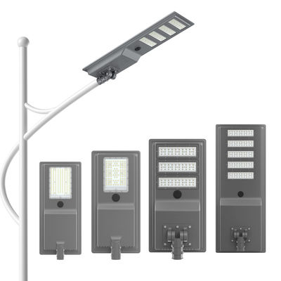 Đèn thông minh bằng ống kính PC hợp kim nhôm / kính với 3 ngày mưa bền vững và nguồn ánh sáng 3030/5054SMD