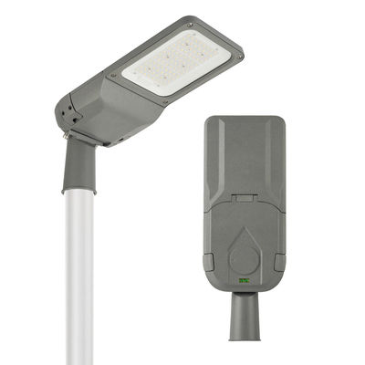 Bảo vệ SPD 10KV đèn đường LED tùy chọn với điện áp đầu vào AC100-277V
