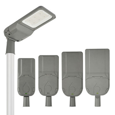Đèn 8000-32000lm Flux sáng thông minh Đèn đường phố cho và giải pháp chiếu sáng bền vững