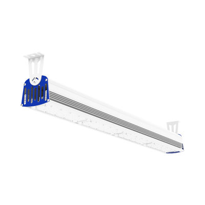 Ánh sáng cao đường LED công nghiệp chuyên nghiệp với hiệu suất phân tán nhiệt tốt