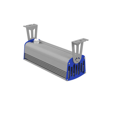 100w 150w 200w Ip65 Anti-gare Industrial Lamps Led Linear High Bay Light