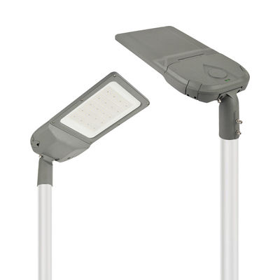 Ip65 xếp hạng đèn LED đường phố cảm biến radar chống nước tùy chọn