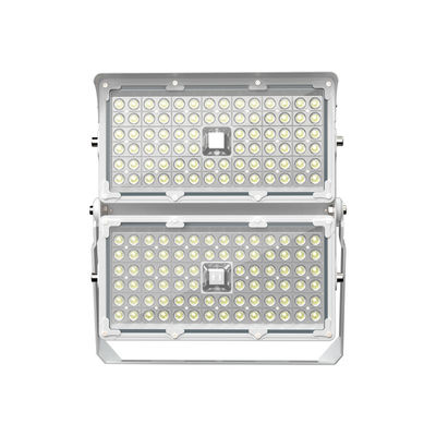Đèn đèn LED chống nước IP66 với phạm vi hiệu quả ánh sáng 135lm/w-170lm/w
