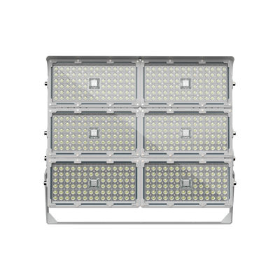 IP65 chống nước LED Flood Garden Flood Lights Sân vận động bóng đá Sân thể thao