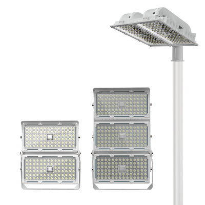 IP66 Ánh sáng ngoài trời Đèn đèn LED 84000 Lm-123750lm Đèn đèn LED
