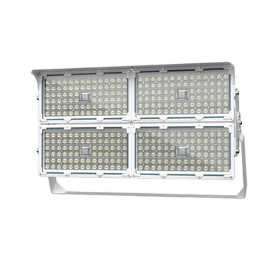 135lm/w-170lm/w Hiệu quả ánh sáng đèn LED đèn lũ
