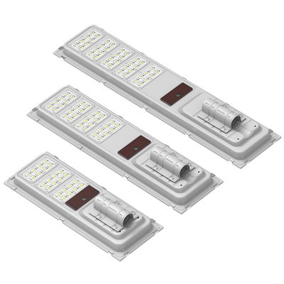 Trải nghiệm sự tiện lợi của đèn đường năng lượng mặt trời tất cả trong một cho không gian ngoài trời của bạn