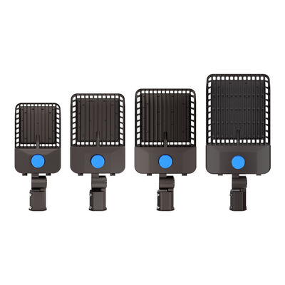 Đèn đường LED tiết kiệm năng lượng với hiệu suất ánh sáng 170LM/W ±10% và xếp hạng IP66