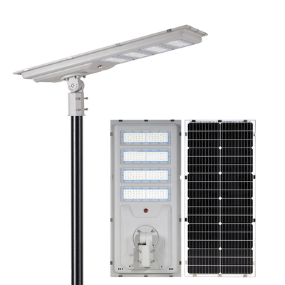 All In One Solar Street Lights High-Performance and Low-Maintenance Lighting for Your Streets