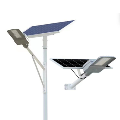 Split Solar Street Light The Ideal Solution for Versatile and Energy-Saving Lighting
