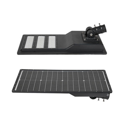 Ánh sáng đường phố mặt trời chống nước tích hợp cho đường cao tốc vườn ngoài trời